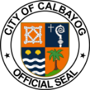 City Official Seal